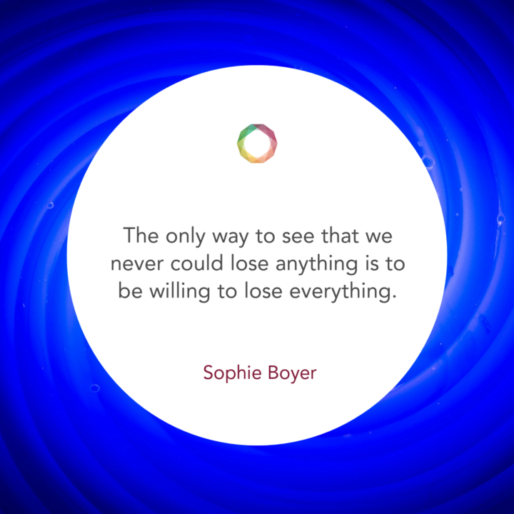 Day of Practice - Sophie Boyer - Sep 20, 2025