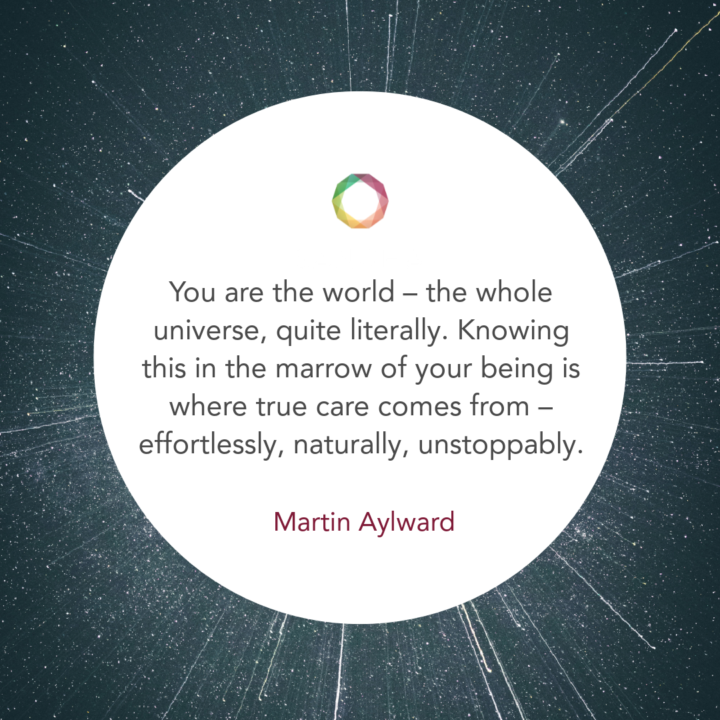 Day of Practice - Martin Aylward - Oct 04, 2025