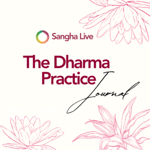 The Dharma Practice Journal