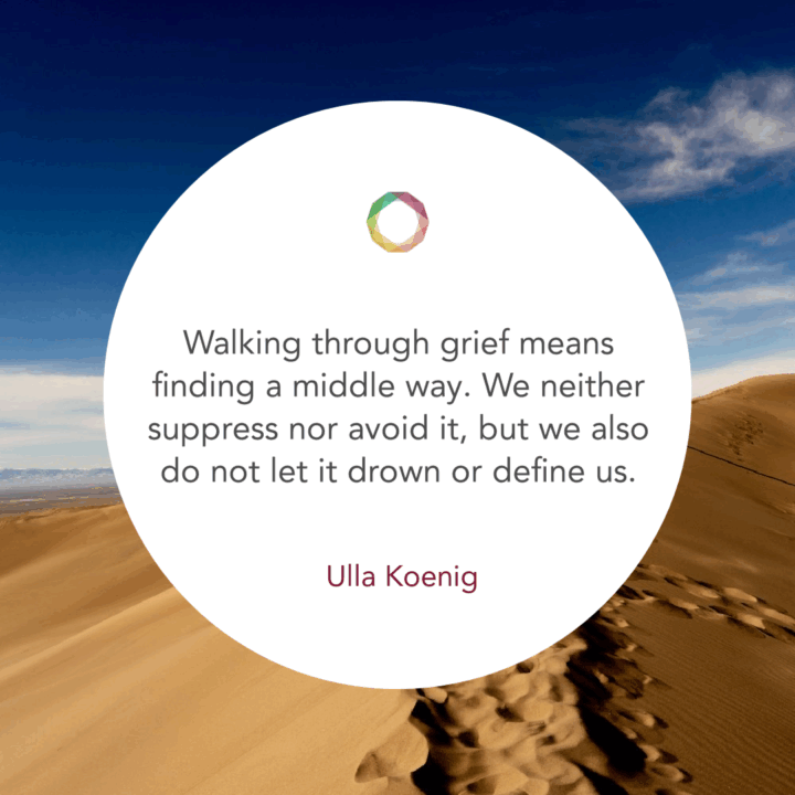 Day of Practice - Ulla Koenig - Nov 15, 2025