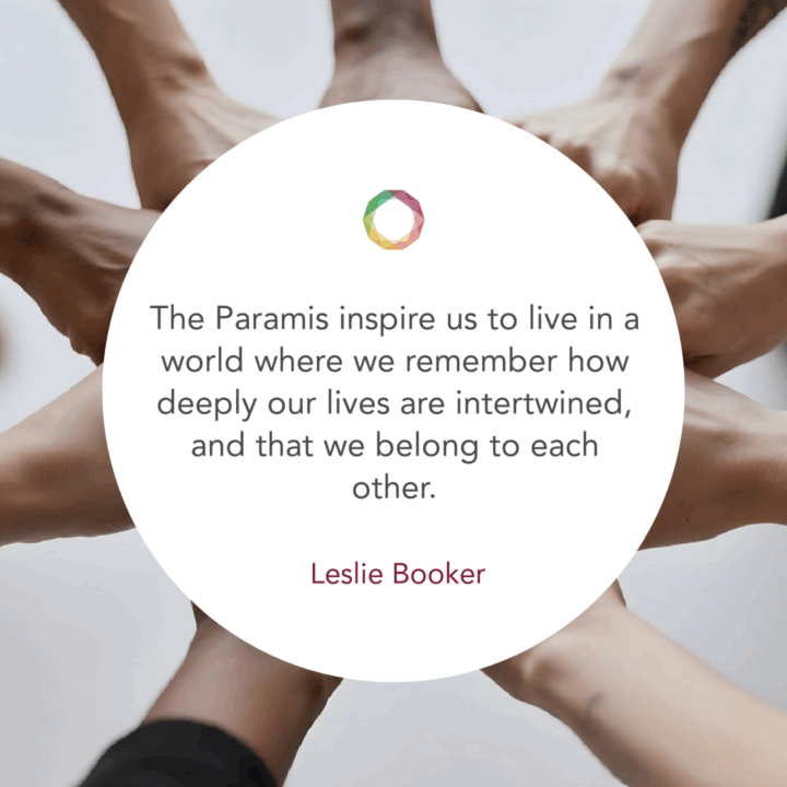 Day of Practice - Leslie Booker - Dec 20, 2025