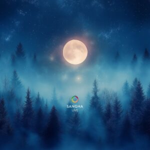 Share the Light of Dharma