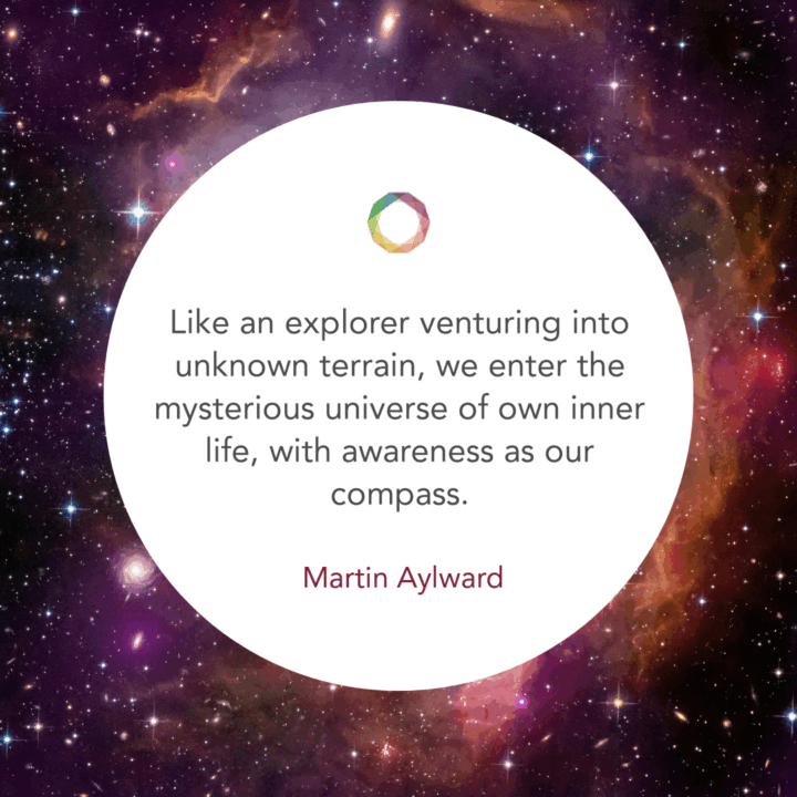 Day of Practice - Martin Aylward - Feb 07, 2026