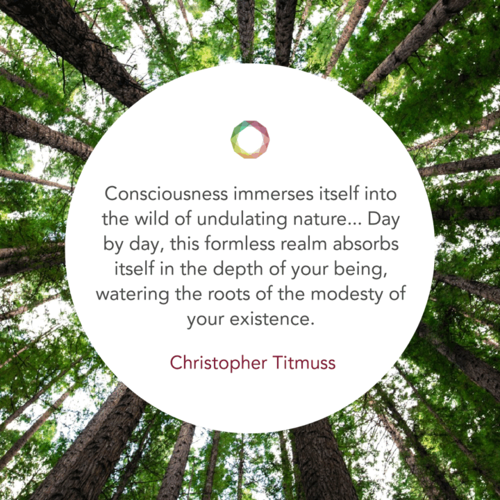 Day of Practice - Christopher Titmuss - Mar 07, 2026