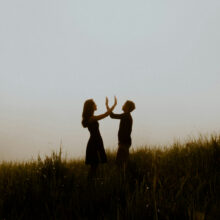 Nolitha Tsengiwe - When Practice Comes Alive: Energy, Calm, and the Joy of Rapture