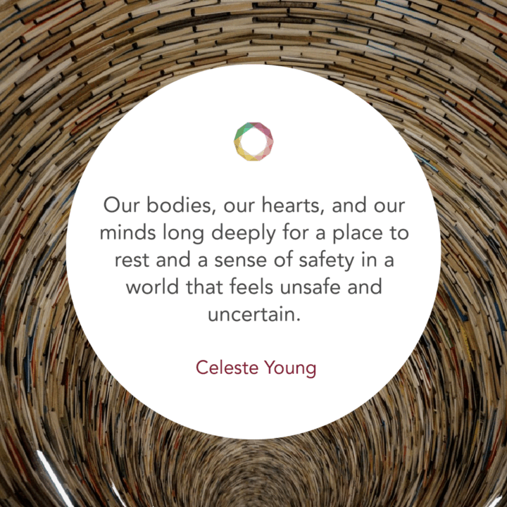 Day of Practice - Celeste Young - Apr 04, 2026