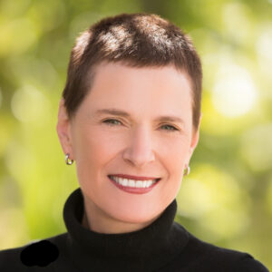Diane Musho Hamilton
