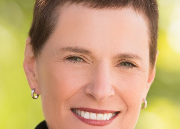 Diane Musho Hamilton