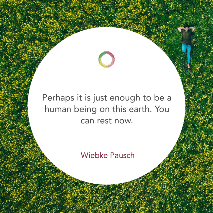 Day of Practice - Wiebke Pausch - Jul 18, 2026